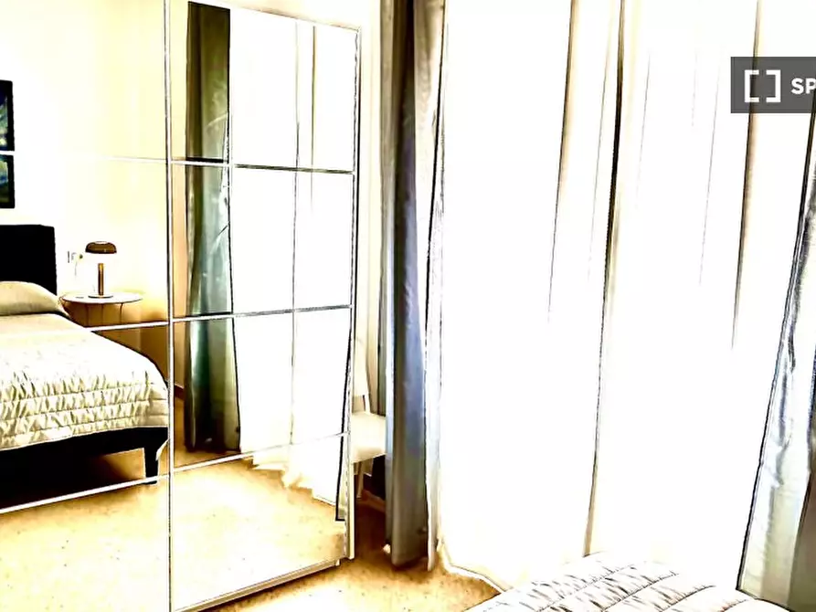 Immagine 10 di Appartamento in affitto  in Lungomare Paolo Toscanelli a Roma