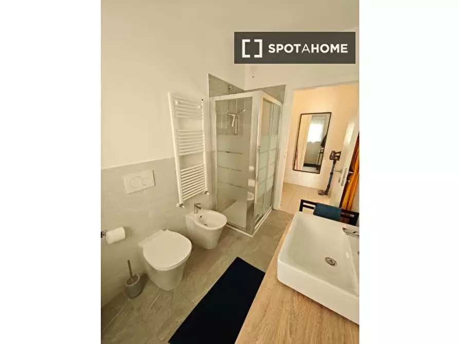 Immagine 13 di Appartamento in affitto  in Via Guido da Velate a Milano