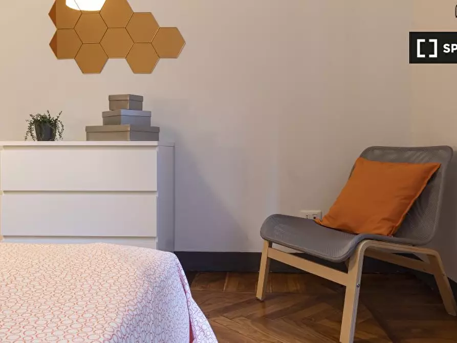 Immagine 7 di Camera condivisa in affitto  in Via Stefano Maria Clemente a Torino