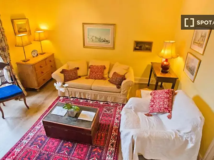 Immagine 8 di Appartamento in affitto  in Thistle St a New Town