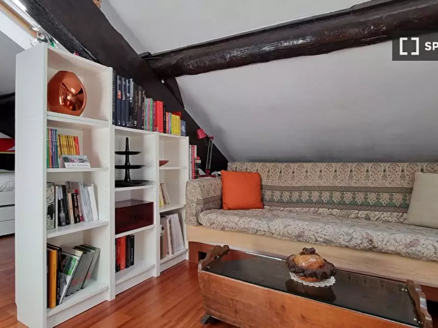 Immagine 3 di Appartamento in affitto  in Via Giovanni Battista Fauchè a Milano