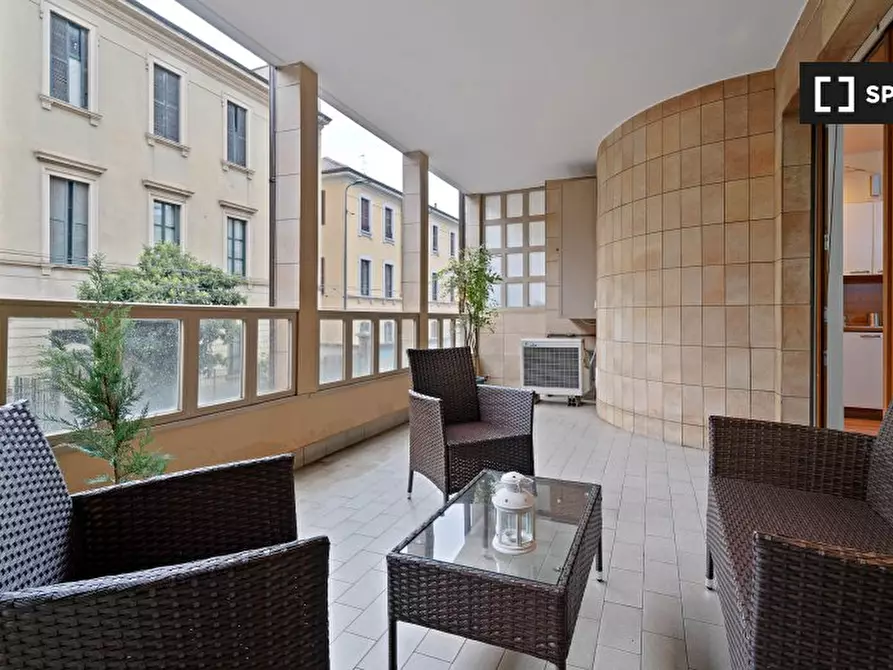 Immagine 15 di Appartamento in affitto  in Via Lorenzo Bartolini a Milano