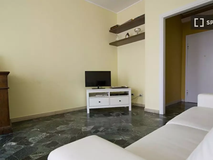 Immagine 12 di Appartamento in affitto  in Via Bonnet a Milano