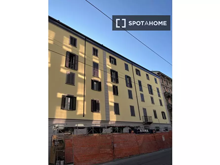 Immagine 7 di Ufficio in affitto  in Viale Bligny a Milano