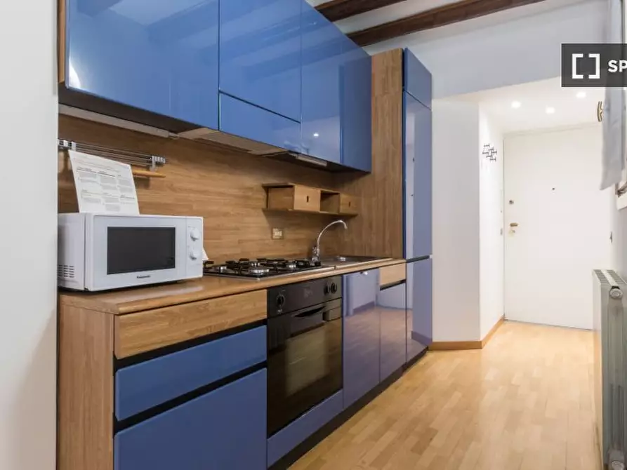 Immagine 4 di Appartamento in affitto  in Via Alessandro Tadino a Milano