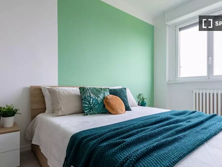 Immagine 15 di Camera condivisa in affitto  in Via Giulio Natta a Milano