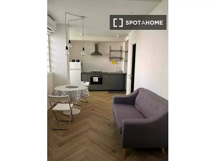 Immagine 9 di Ufficio in affitto  in Via Antonio Nibby a Roma