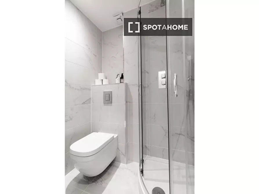 Immagine 15 di Appartamento in affitto  in Sussex Gardens a Paddington