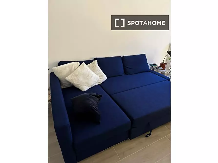 Immagine 4 di Appartamento in affitto  in Via Benedetto Croce a Sesto San Giovanni