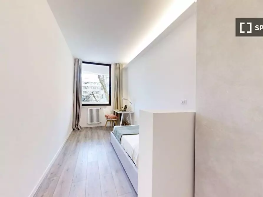 Immagine 2 di Camera condivisa in affitto  in VIA Pellizzo a Padova