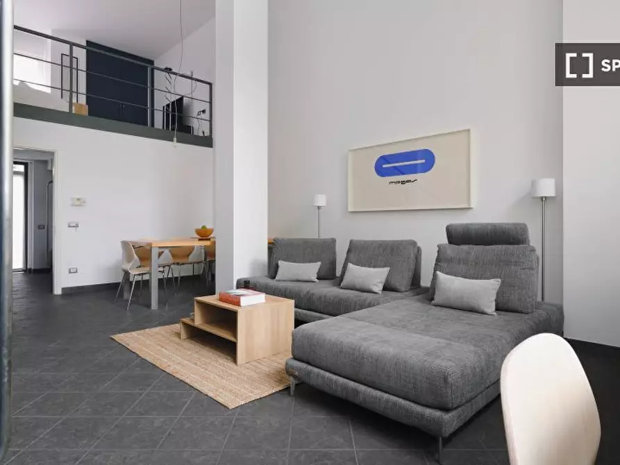 Immagine 4 di Appartamento in affitto  in Via Scaldasole a Milano