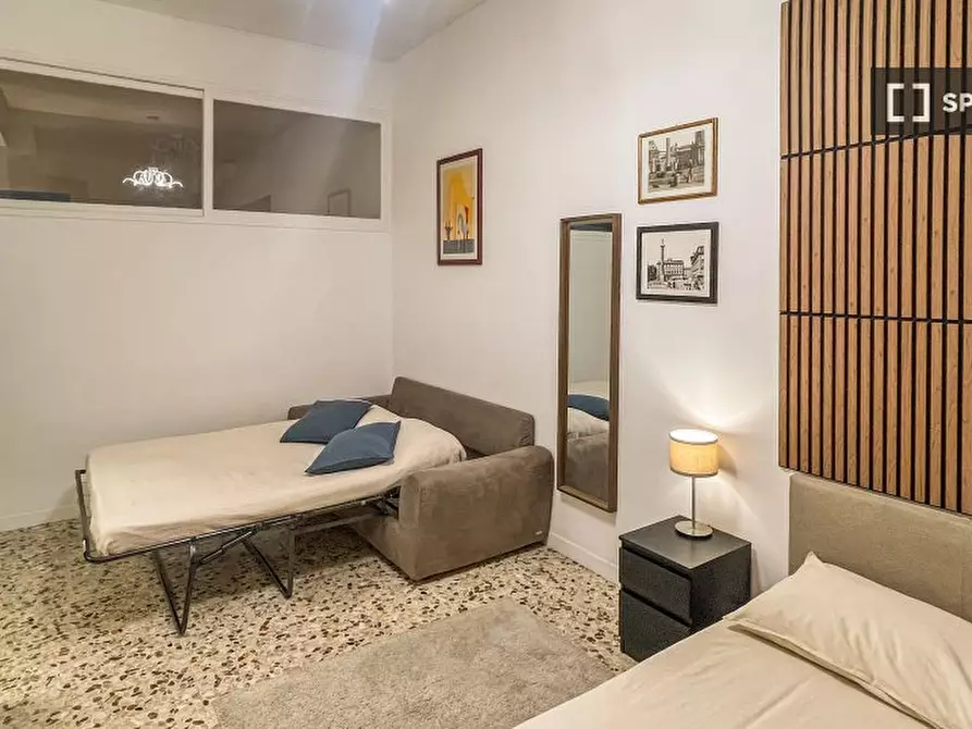 Immagine 19 di Appartamento in affitto  in Via Vestricio Spurinna a Roma