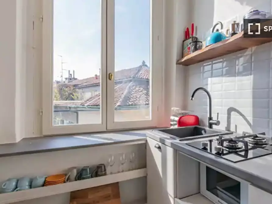 Immagine 2 di Appartamento in affitto  in Via Amedei a Milano
