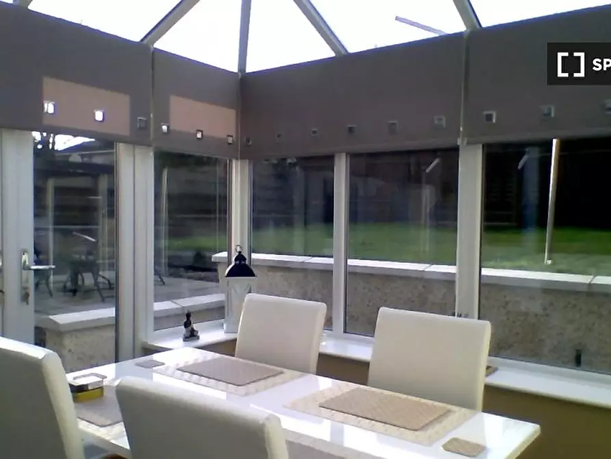 Immagine 13 di Camera condivisa in affitto  in burdiehouse avenue a Moredun