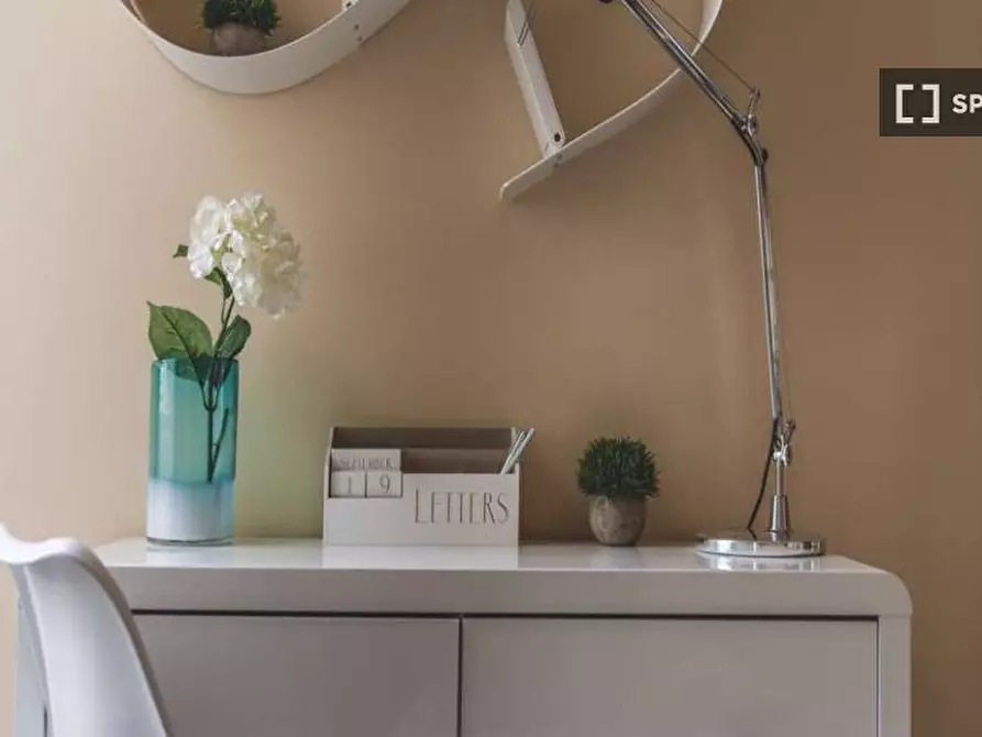 Immagine 7 di Camera condivisa in affitto  in Viale Nazario Sauro a Milano