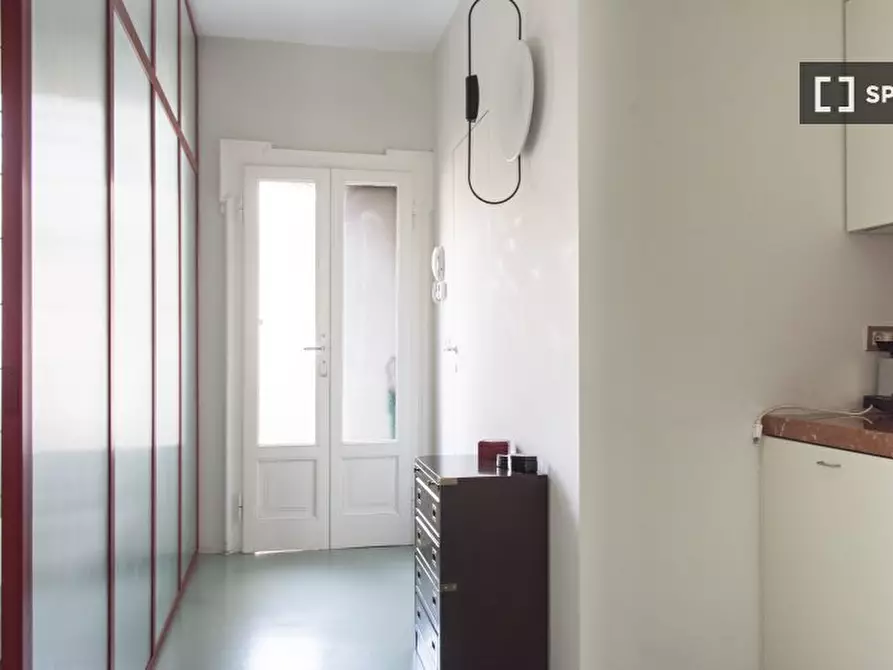 Immagine 12 di Appartamento in affitto  in Via Padova a Milano