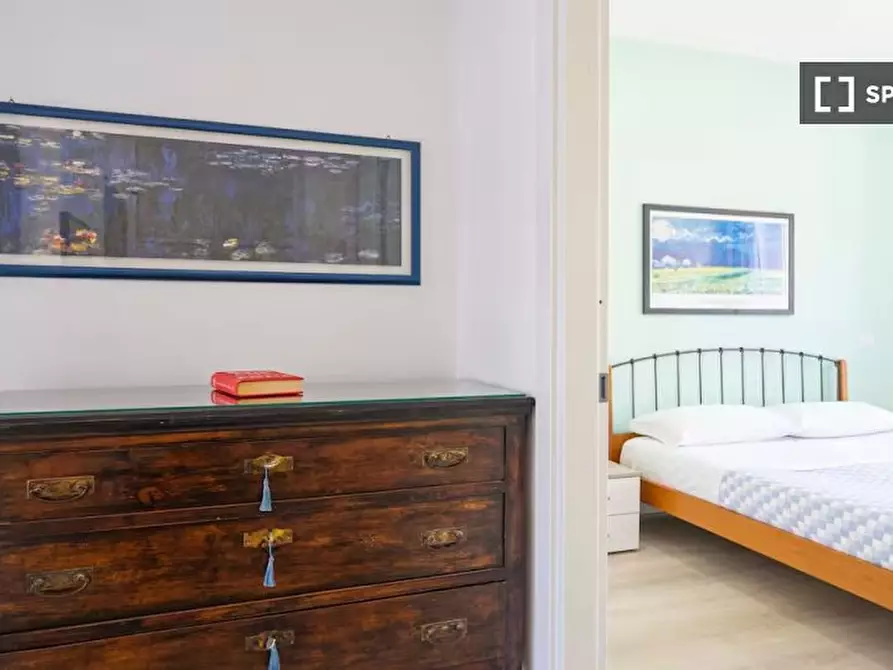 Immagine 15 di Appartamento in affitto  in Via Marmorata a Roma