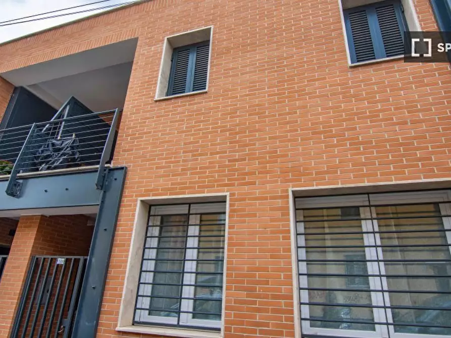 Immagine 12 di Appartamento in affitto  in Via dei Sabelli a Roma