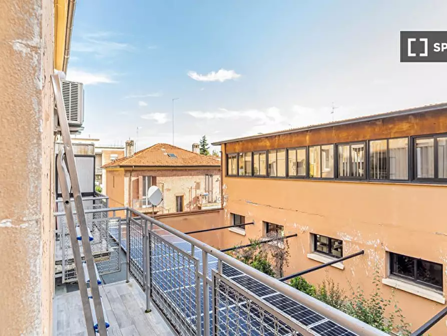 Immagine 2 di Appartamento in affitto  in Via S. Pio V a Bologna