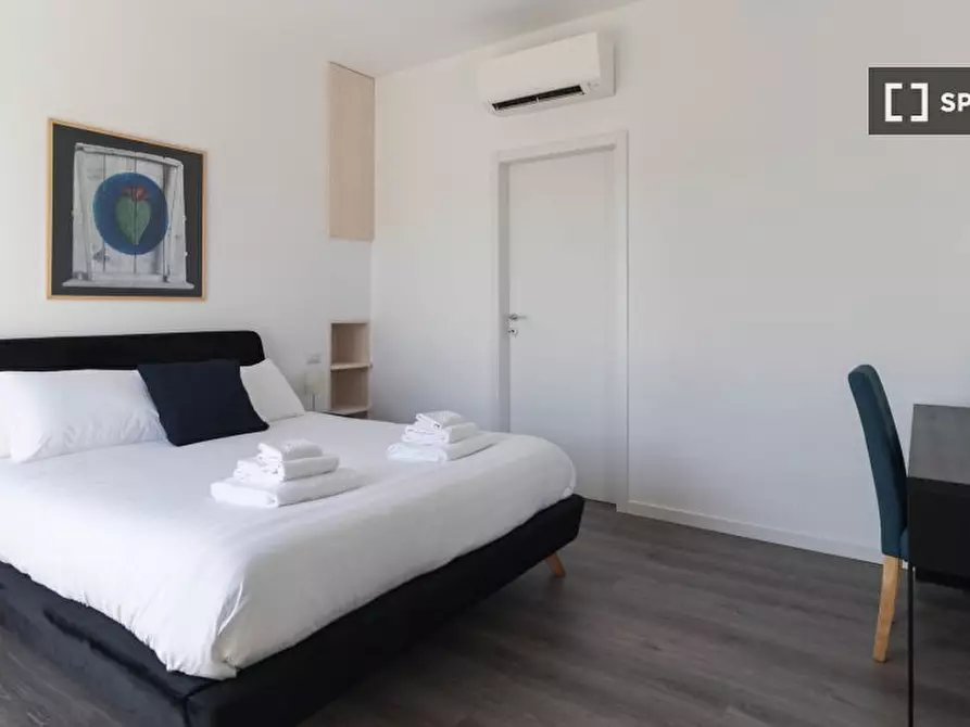 Immagine 14 di Appartamento in affitto  in Via Matteo Maria Boiardo a Milano