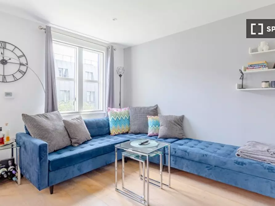 Immagine 13 di Appartamento in affitto  in flat a Islington