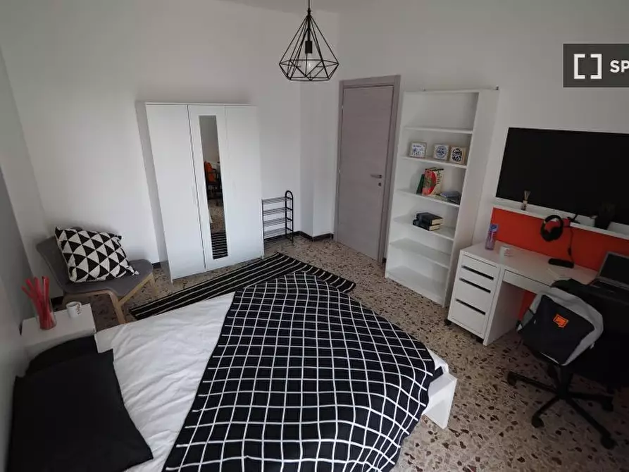 Immagine 16 di Camera condivisa in affitto  in Corso Bramante a Torino