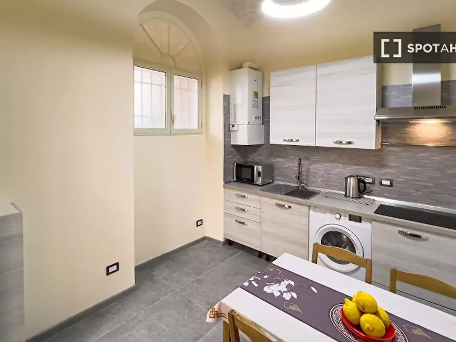 Immagine 13 di Appartamento in affitto  in Via dello Statuto a Roma