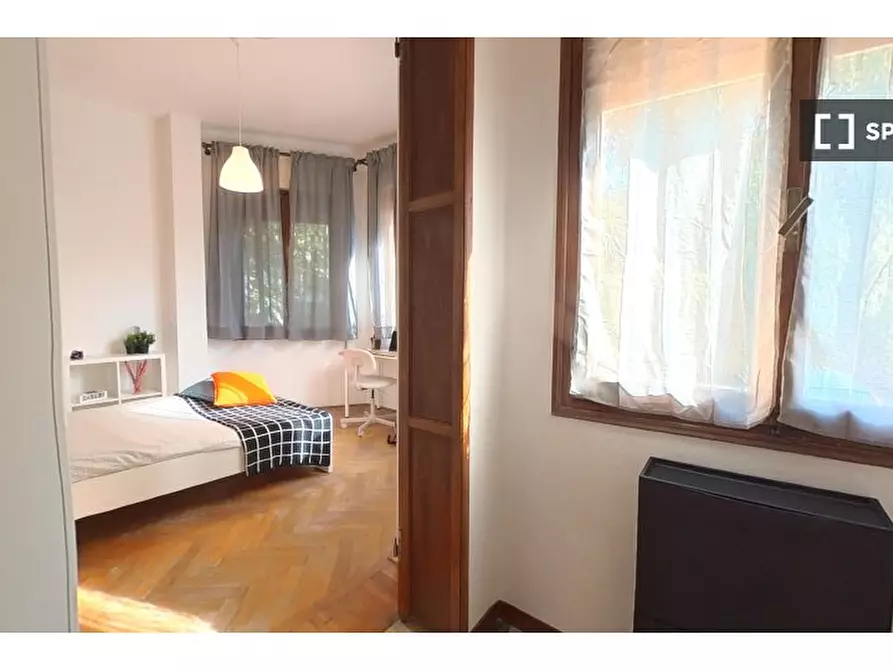 Immagine 13 di Camera condivisa in affitto  in Via Sorio a Padova