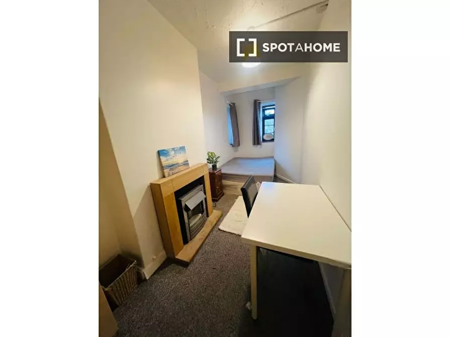 Immagine 16 di Camera condivisa in affitto  in Poynders Gardens a Lambeth