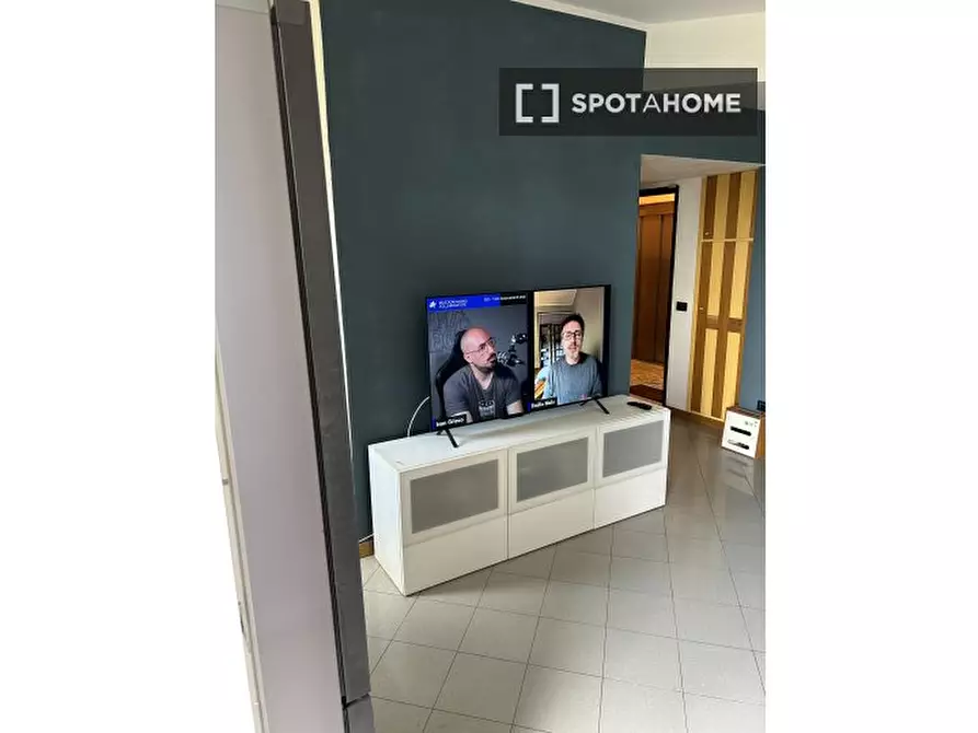 Immagine 5 di Appartamento in affitto  in Via Marco Ulpio Traiano a Milano