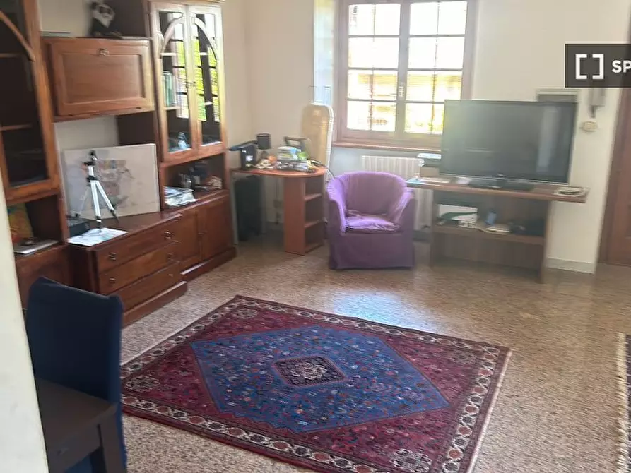 Immagine 6 di Camera condivisa in affitto  in Via Argusto a Roma