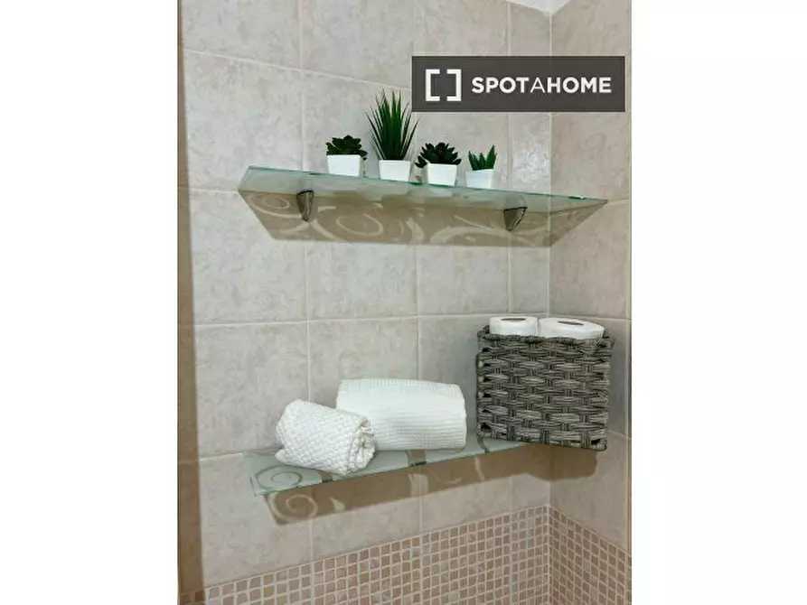 Immagine 11 di Ufficio in affitto  in Via Mario de Renzi a Roma