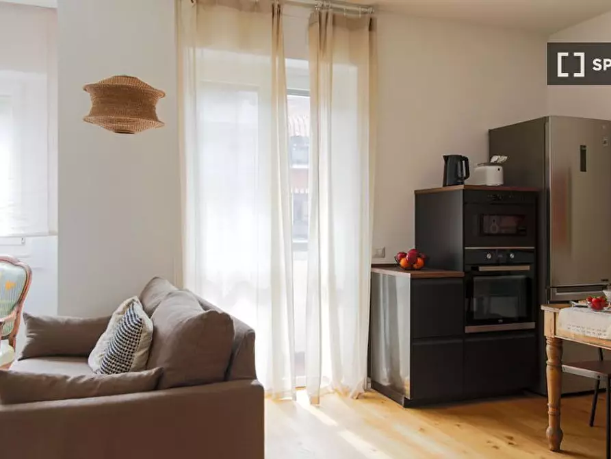 Immagine 9 di Appartamento in affitto  in Via Francesco Burlamacchi a Milano