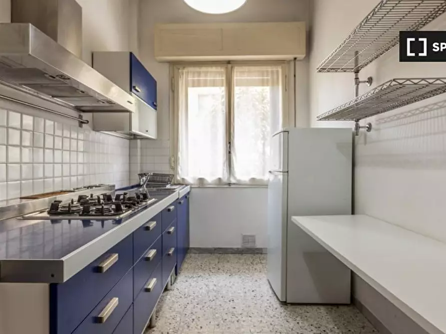 Immagine 6 di Camera condivisa in affitto  in Via Bambaglioli Graziolo a Bologna