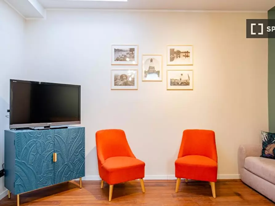 Immagine 13 di Appartamento in affitto  in Via Garibaldi a Torino