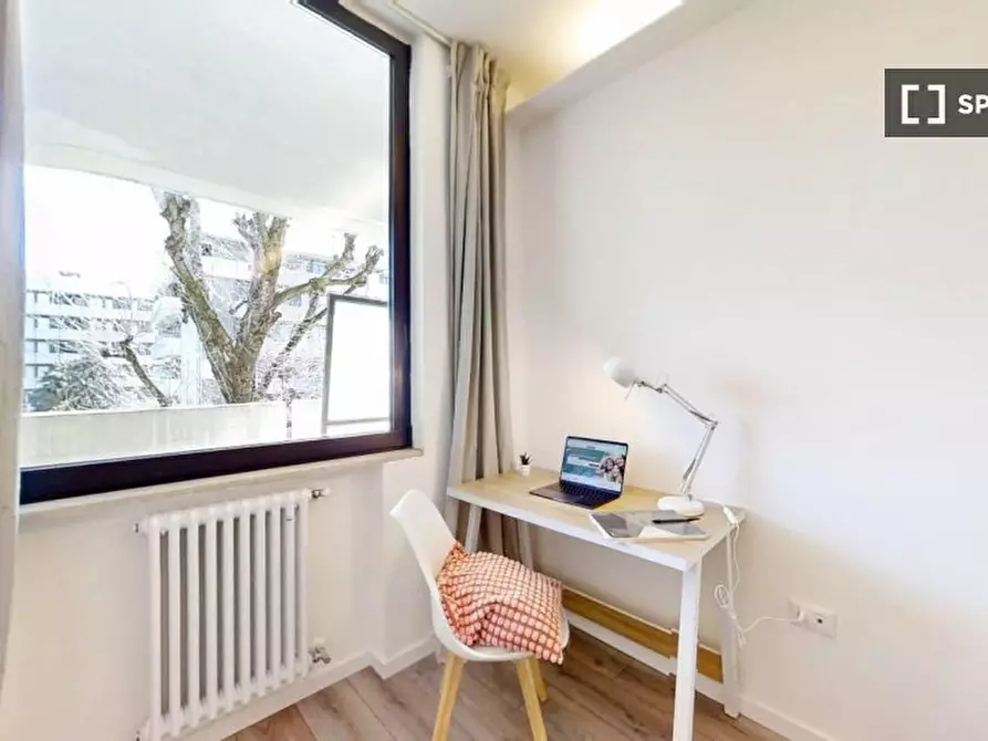 Immagine 7 di Camera condivisa in affitto  in VIA Pellizzo a Padova