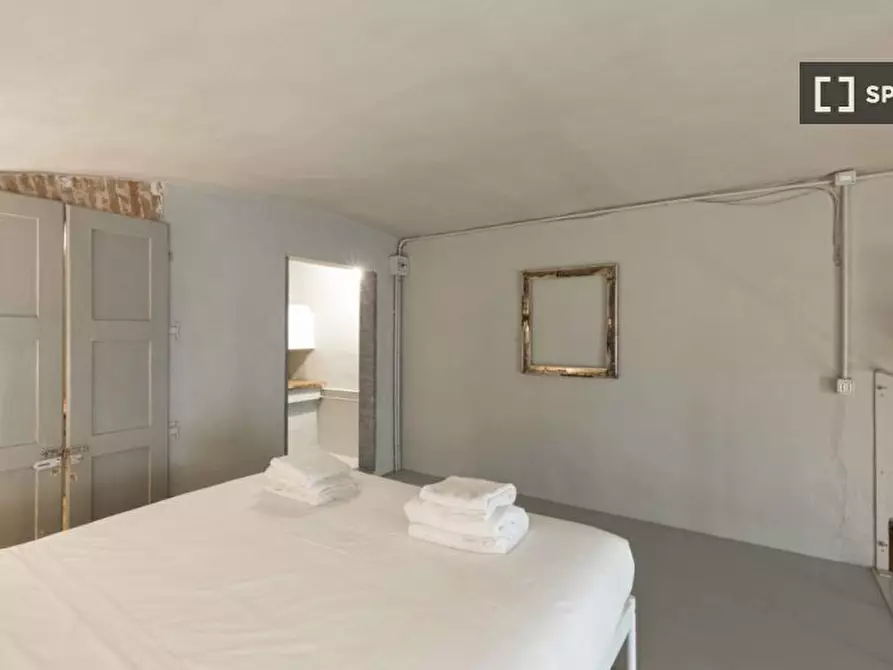 Immagine 6 di Appartamento in affitto  in Via dei Serragli a Firenze