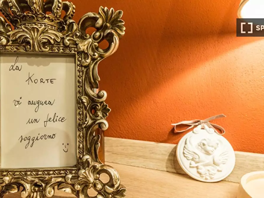 Immagine 6 di Appartamento in affitto  in Corte de Galluzzi a Bologna