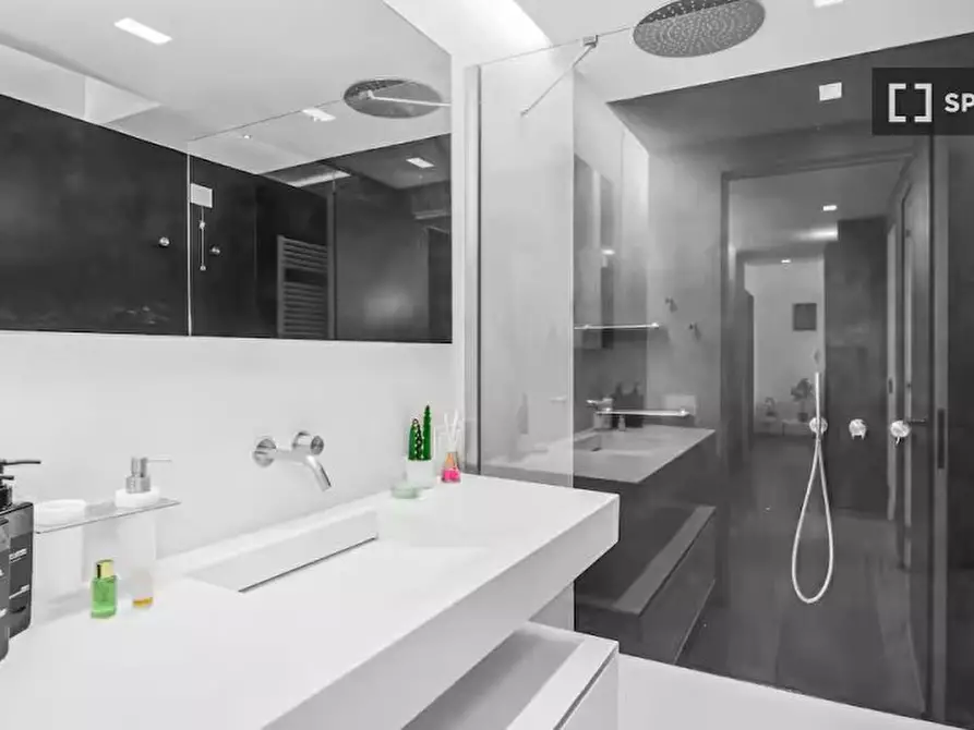 Immagine 15 di Appartamento in affitto  in Corso Como a Milano