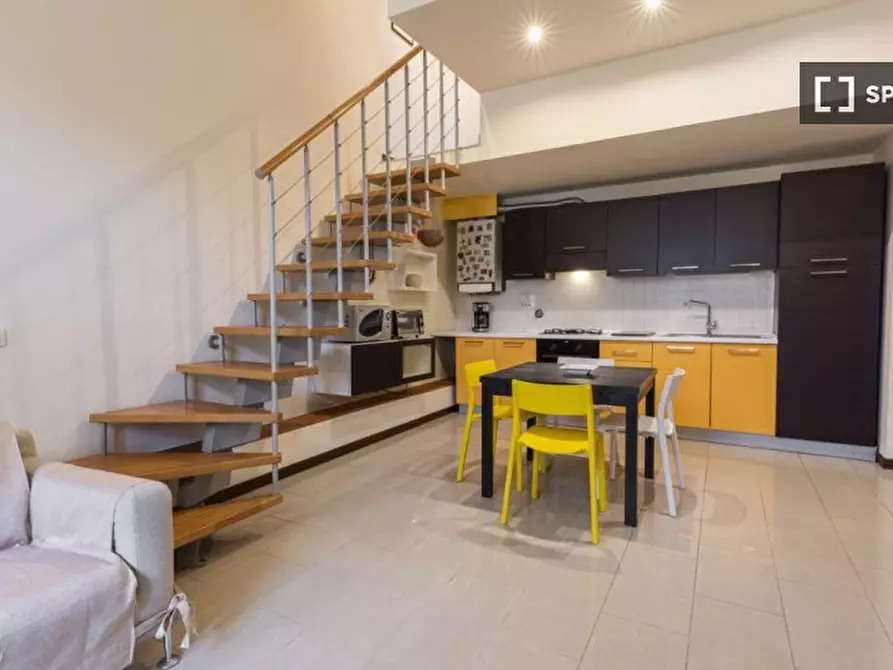 Immagine 19 di Appartamento in affitto  in Via Pietro Toselli a Firenze