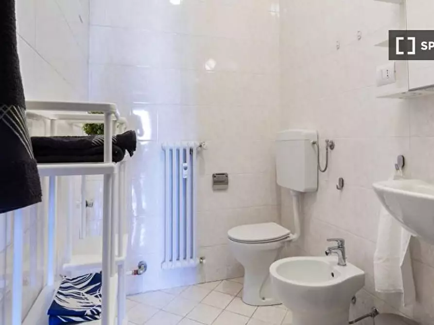 Immagine 11 di Camera condivisa in affitto  in Via Felice Mendelssohn a Padova