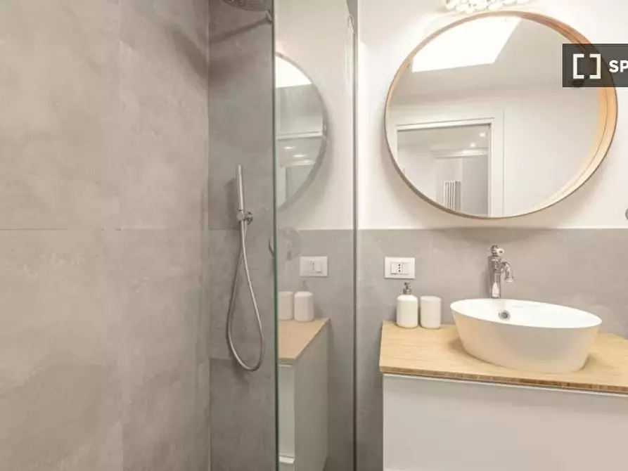 Immagine 5 di Appartamento in affitto  in Via Reggio a Torino