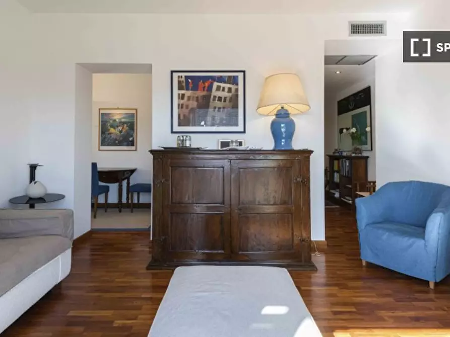 Immagine 19 di Appartamento in affitto  in Via Luciano Bausi a Firenze