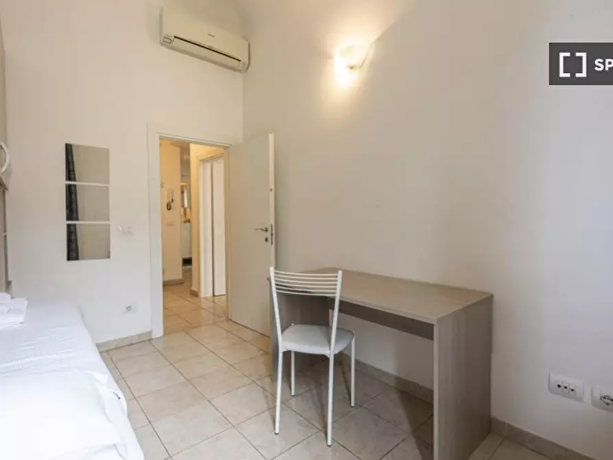 Immagine 5 di Appartamento in affitto  in Via del Ponte alle Mosse a Firenze