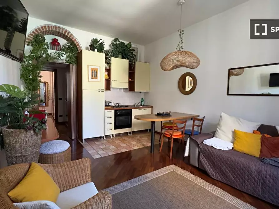 Immagine 1 di Ufficio in affitto  in Via Melchiorre Gioia a Milano