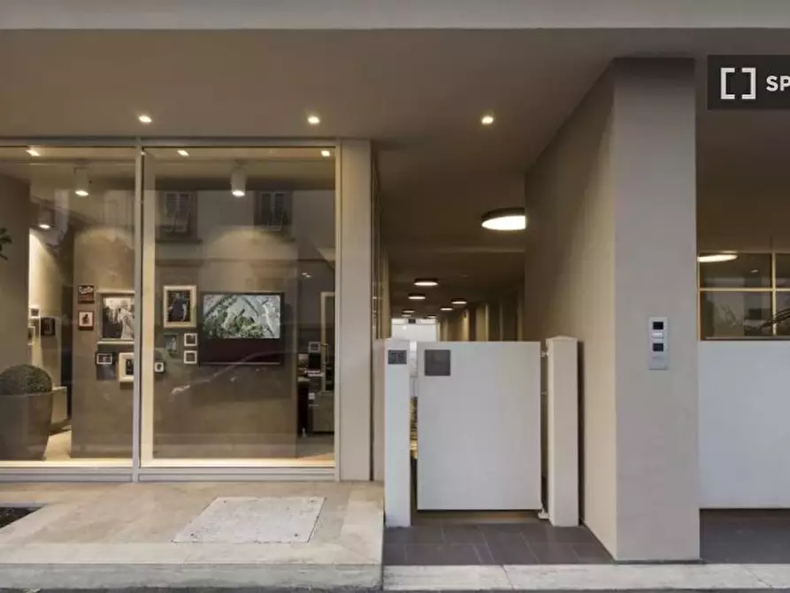 Immagine 14 di Appartamento in affitto  in Via Fra' Giovanni Angelico a Firenze