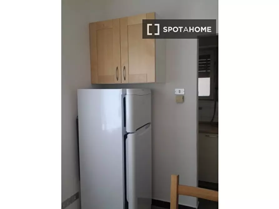 Immagine 9 di Camera condivisa in affitto  in Via Castelbarco a Trento