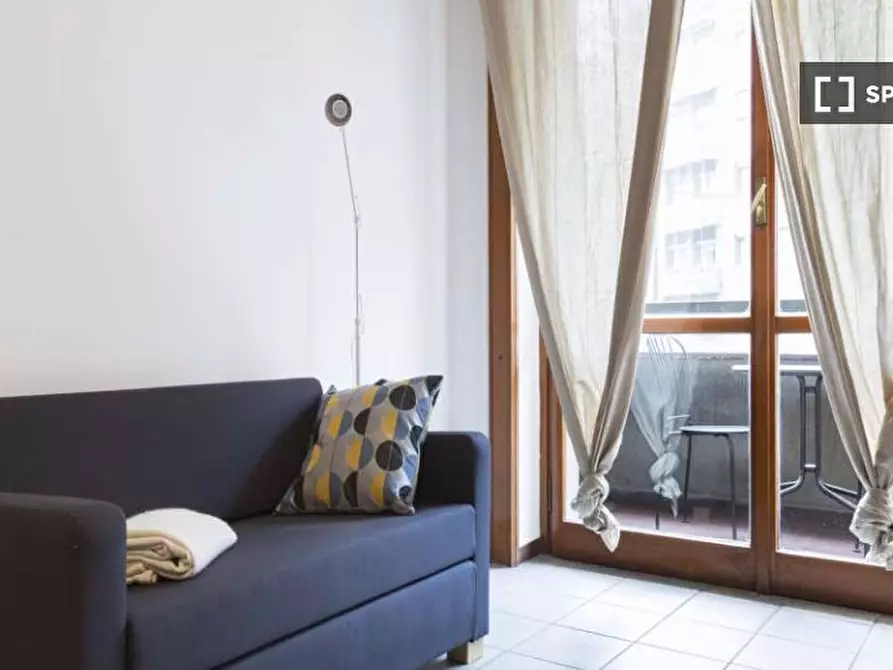 Immagine 7 di Camera condivisa in affitto  in Via Francesco Arese a Milano