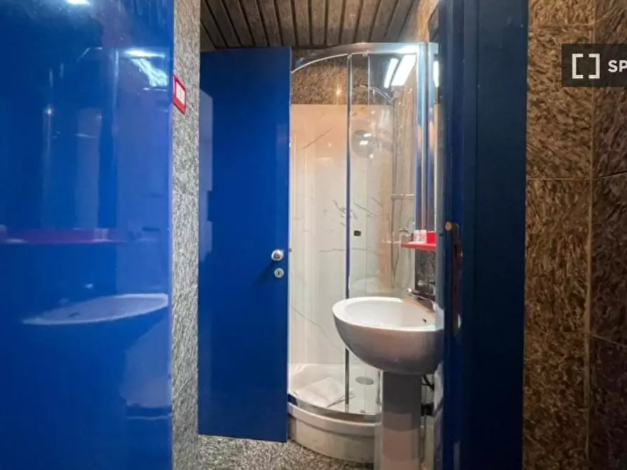 Immagine 5 di Ufficio in affitto  in Via Manfredo Camperio a Milano