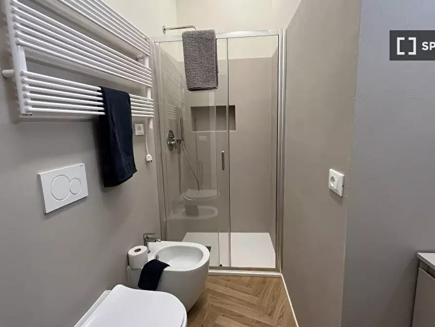 Immagine 9 di Ufficio in affitto  in Via Milazzo a Bologna
